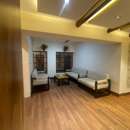 Hotel Sj Grand Coimbatore Zewnętrze zdjęcie