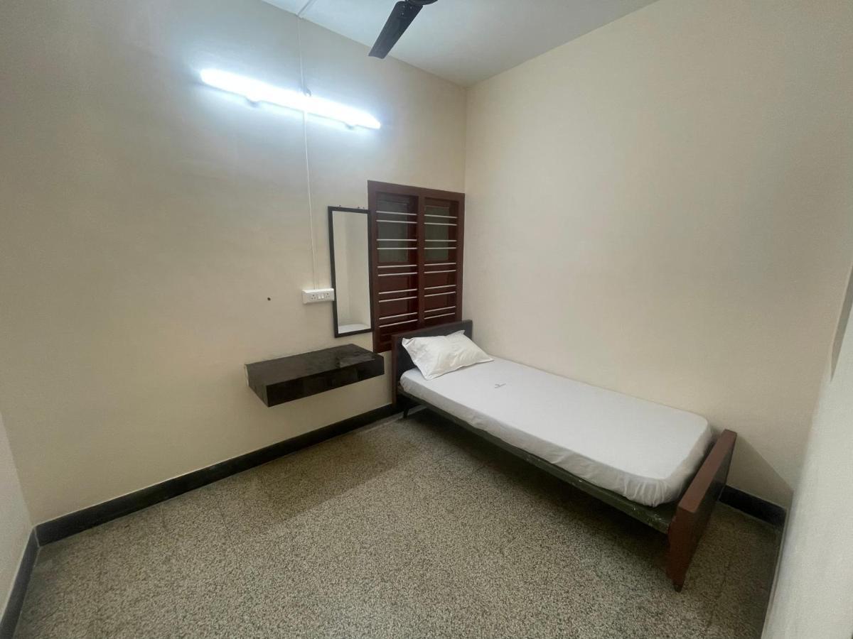 Hotel Sj Grand Coimbatore Zewnętrze zdjęcie