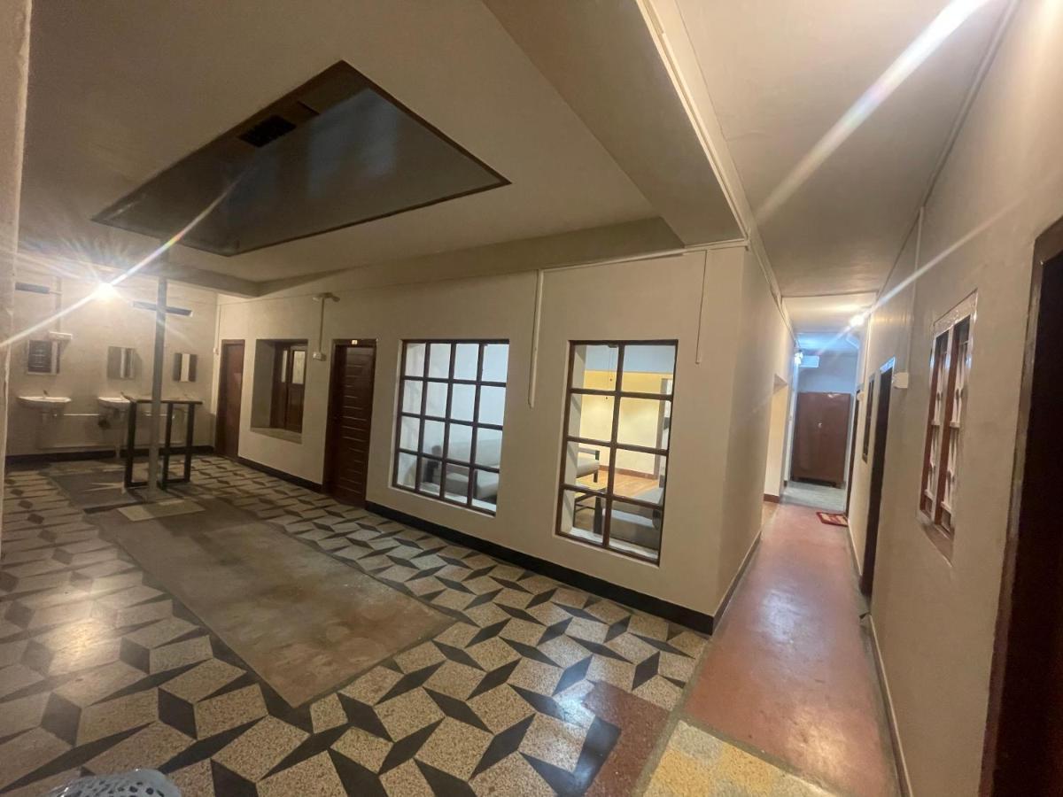 Hotel Sj Grand Coimbatore Zewnętrze zdjęcie